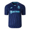 FC Porto Tredje 2024-25 - Barn Draktsett